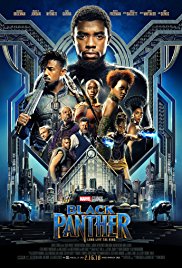 Black Panther 2018 Black Panther 2018 Hollywood English movie download